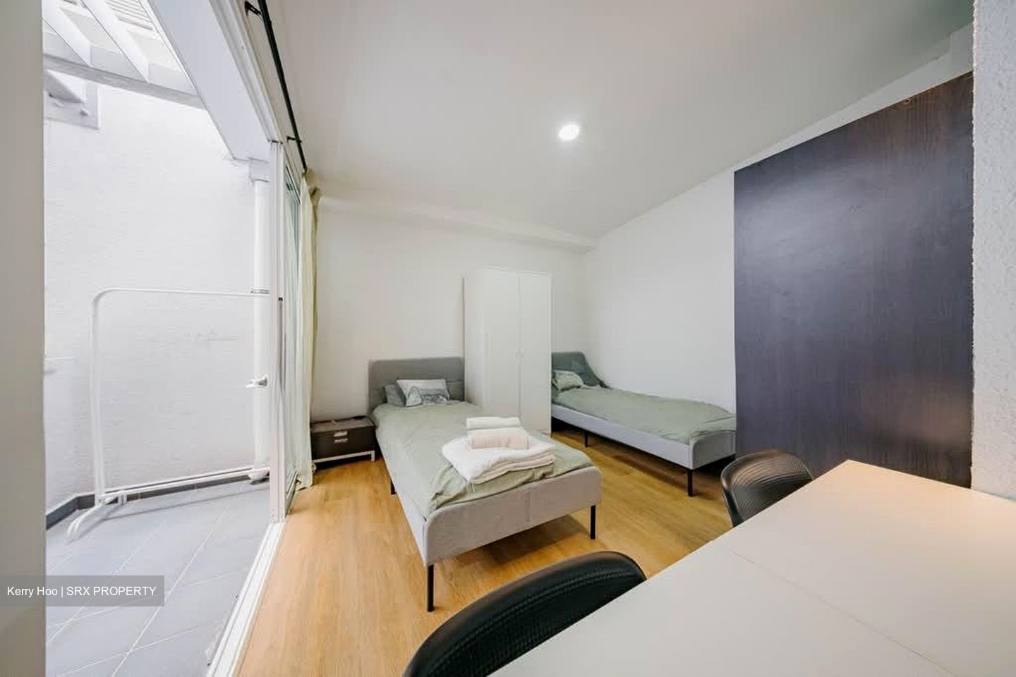 Evergreen View (D14), Apartment #602781711
